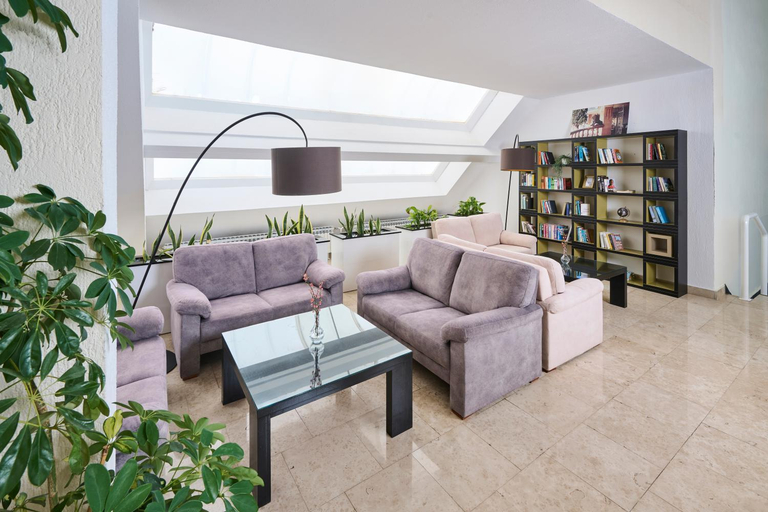 Public Area 2, Veya Maradiso Hotel by Aminess, Njivice