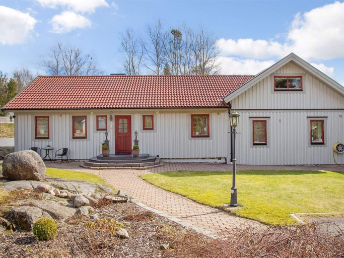 Exterior 5, 5 Star Holiday Home in Svanesund, Orust