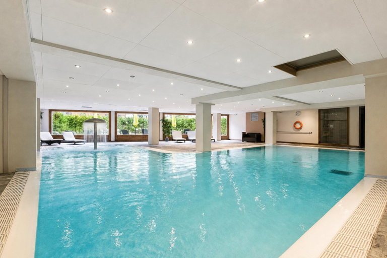 Sport & Beauty 3, Vallorcine Apartments, Haute-Savoie