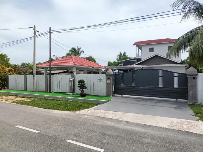 Others 4, Rina Guest House, Kemaman, Kemaman