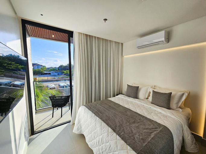 Bedroom 2, Porto alto resort, Ipojuca