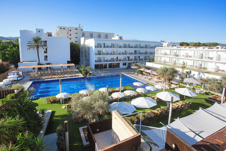 Others 1, Hotel Puchet Ibiza, Baleares