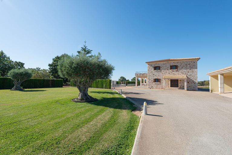 Room 5, Your Island Villa Son Ferragut, Baleares