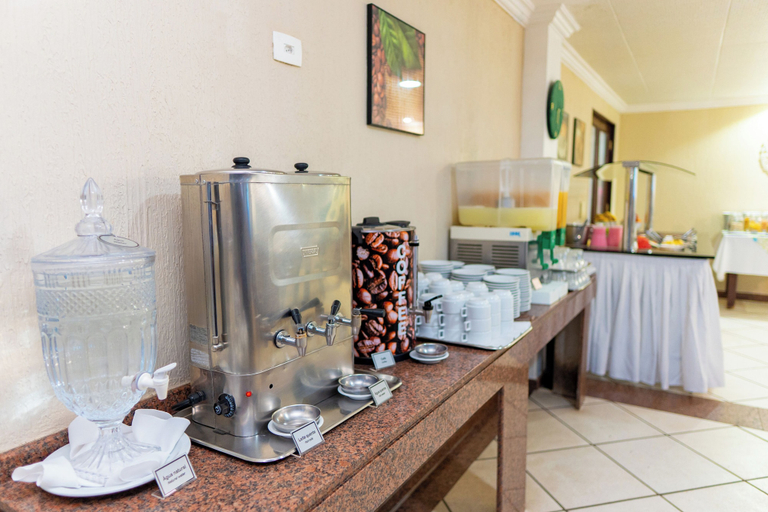 Food & Drinks 5, Aguas do Iguacu Hotel, Foz do Iguaçu