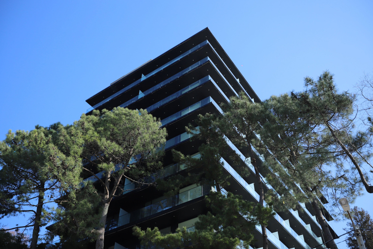 Exterior & Views 2, Buknari Hotel, Kobuleti