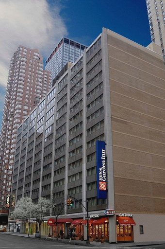 Exterior & Views 2, Kimpton THETA NEW YORK - TIMES SQUARE by IHG, New York