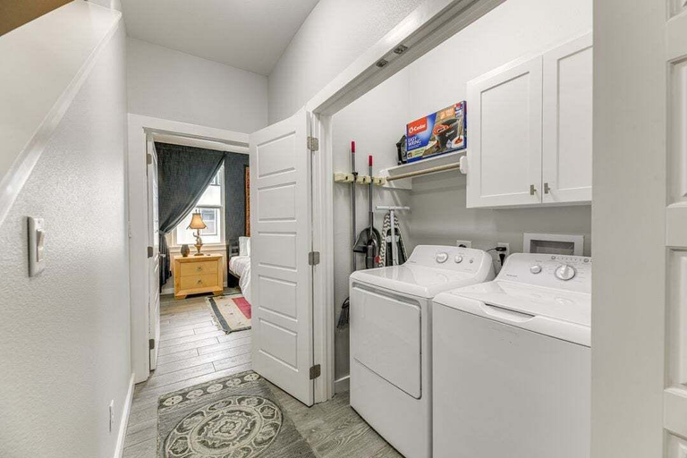 Interior 4, Rooftop Ocean Views - Pool - Pickleball - Elevator - Golf Cart, Nueces