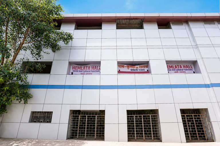 Exterior 4, Fabhotel Ram Krishna, Nashik