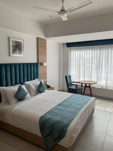 Bedroom 3, Daya by Renai, Ernakulam