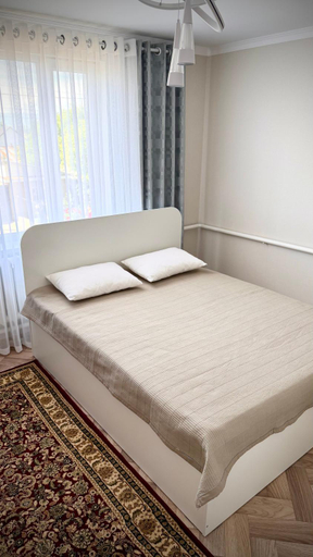 Bedroom 3, Guest House Karakol, Ak-Suu