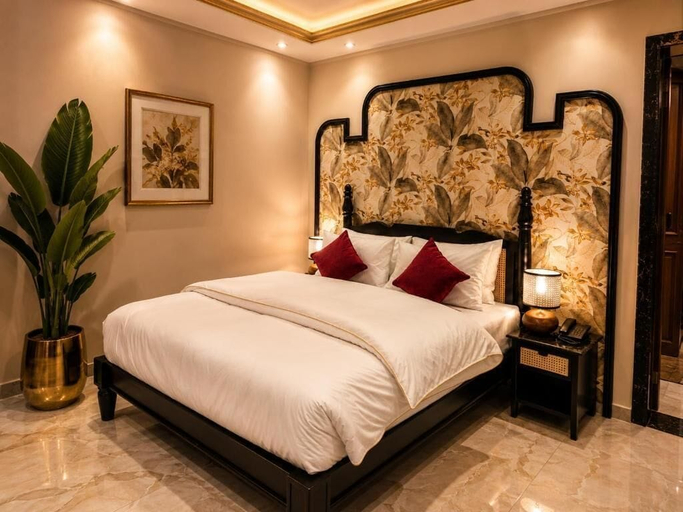 Room 2, Casa Brij Boutique, Sirohi