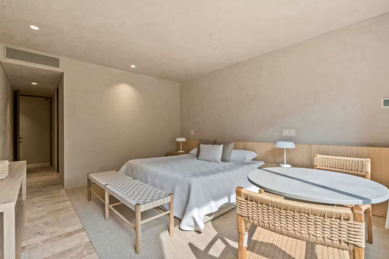 Room 2, Condo Perla de Mar in Higuera Blanca, Compostela