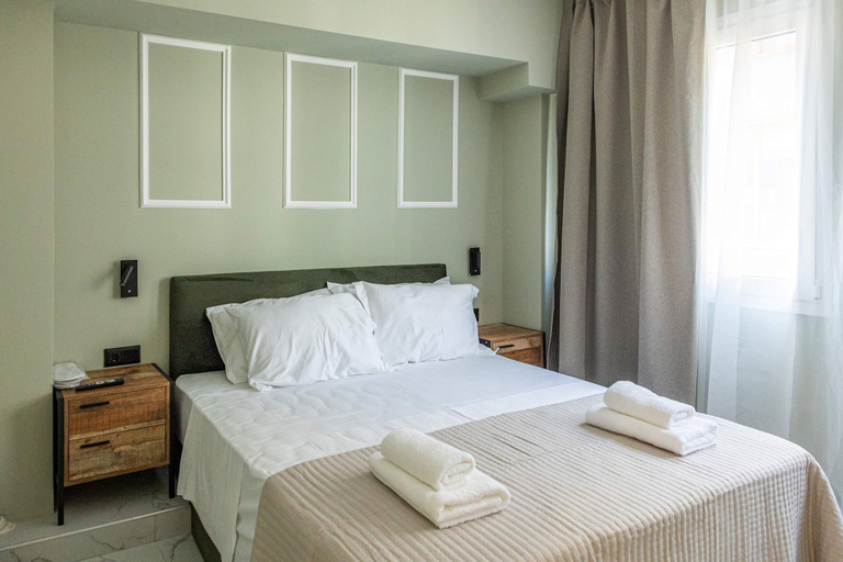 Room 2, Ernest Suites Monastiraki, Attica