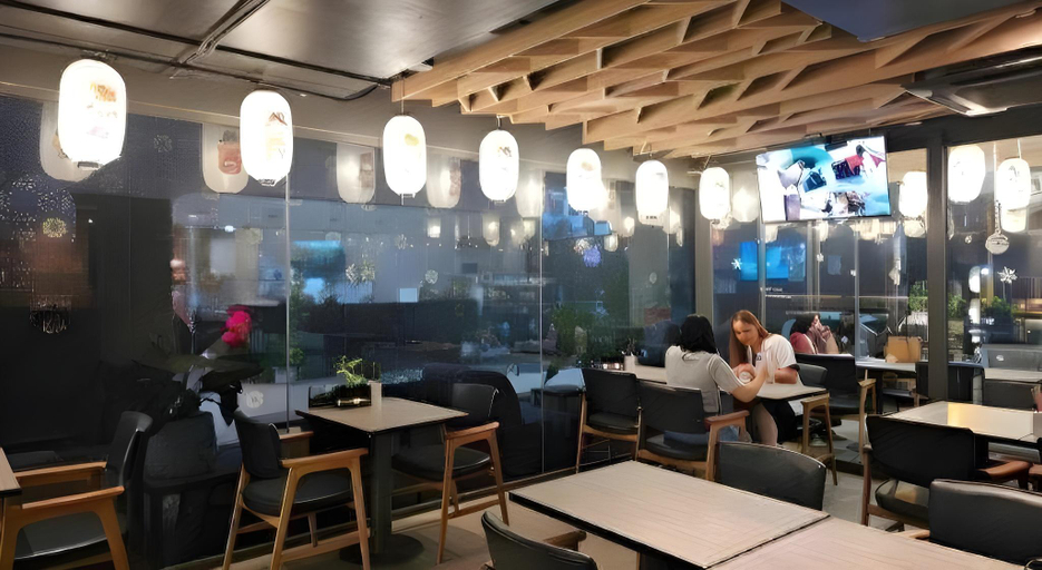 Food & Drinks 4, Neca Reiche, Hat Yai