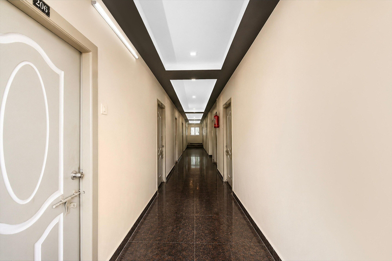 Interior 5, Classic Townhouse Oak Mancherial Railway, Adilabad