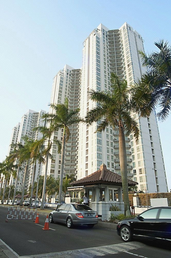 Exterior & Views 5, Puri Casablanca, South Jakarta
