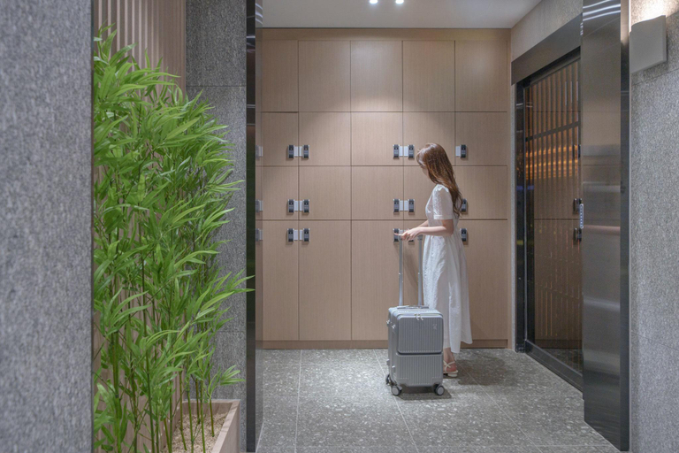 Public Area 2, Hound Hotel Sungshin Women's University Branch, Seongbuk