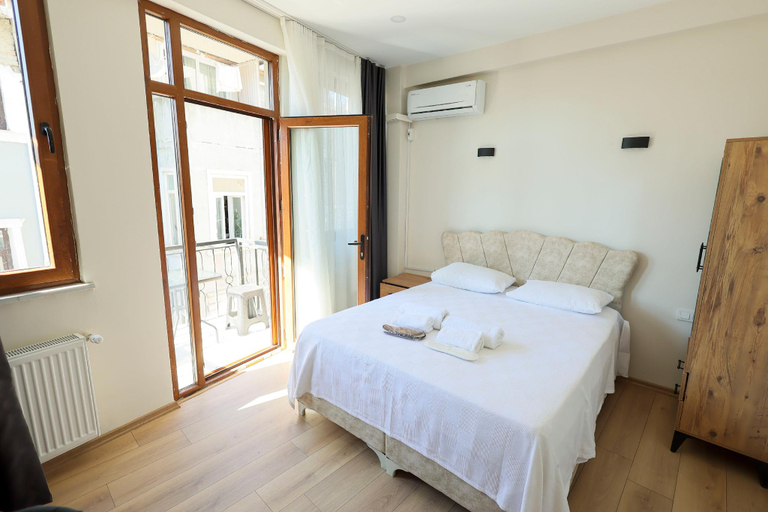 Suite room, Taksim Heli Suites, Beyoğlu