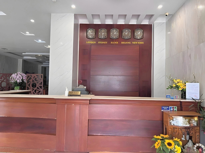 4, HOLD AMANDA BOUTIQUE HOTEL, Da Nang