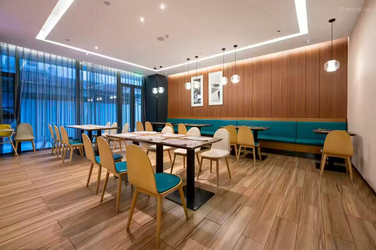 Food & Drinks 5, Orange Hotel Ningbo Railway Station, Ningbo