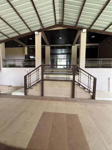Interior, Fabhotel Riverstone Resort, Raigarh
