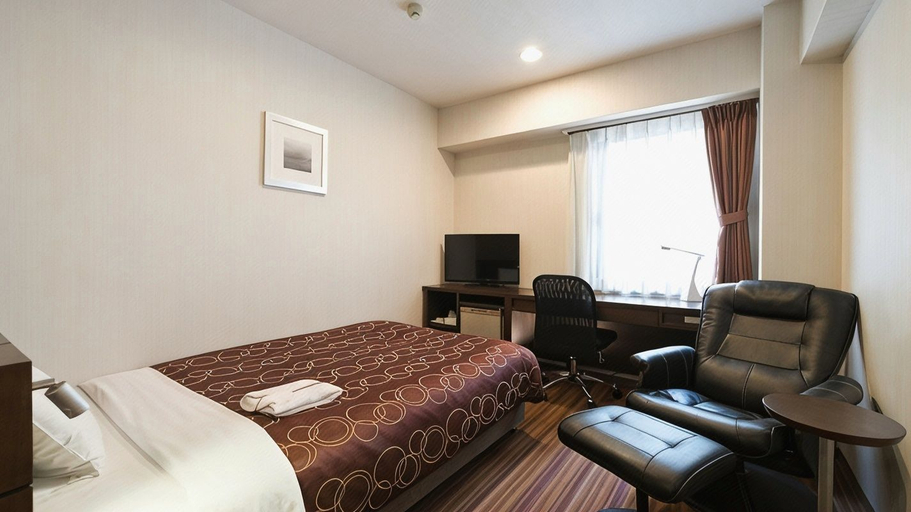 Bedroom 3, Daiichi Fuji Hotel, Nagoya