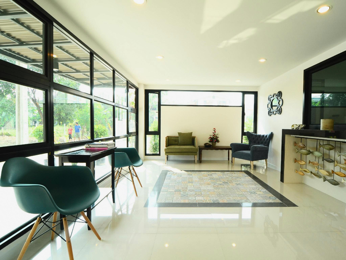 Others 5, Bangna 21 Residence, Bang Na