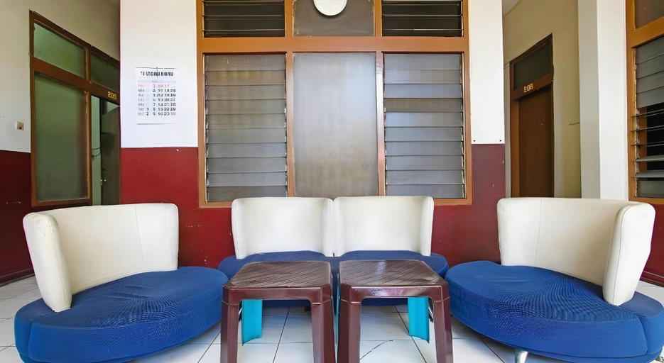 Others 3, OYO 91354 Hotel Mutiara, Magelang
