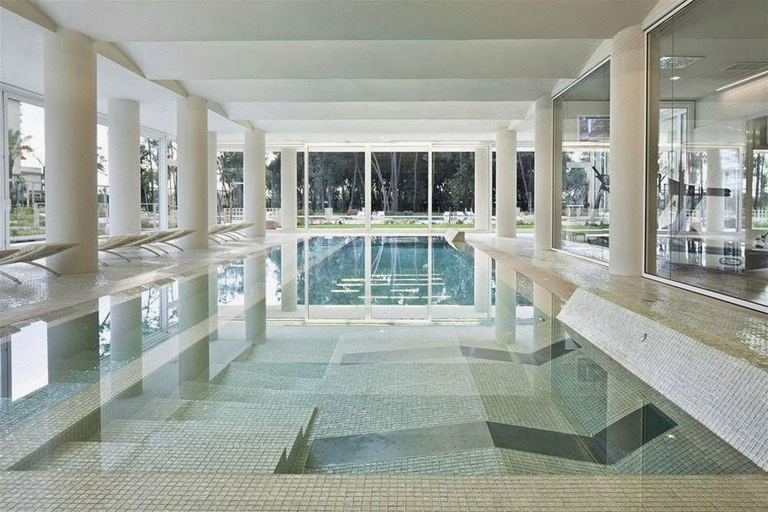 Sport & Beauty 5, Versilia Lido | UNA Esperienze, Lucca