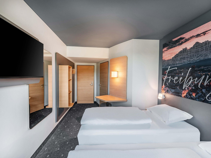 Others 1, B&B Hotel Freiburg-Süd, Freiburg im Breisgau
