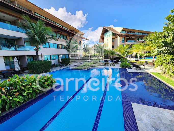 Others 4, Nui Supreme Beach Living, Ipojuca