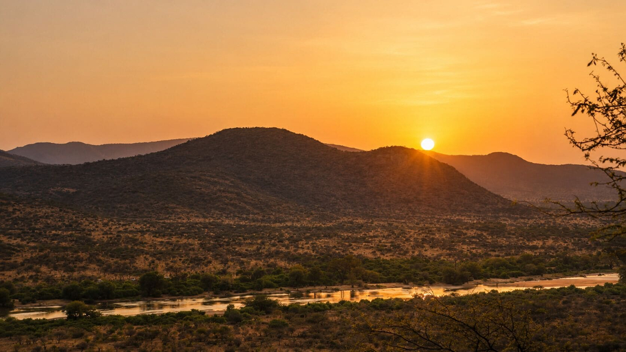 Miscellaneous, Nasuulu lodge, Isiolo North