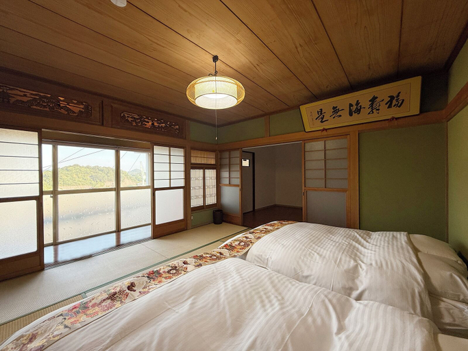 Primary image, Ryu no Torimichi, Onomichi