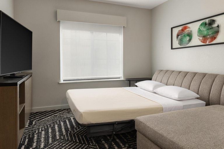 Bedroom 3, HYATT House Morristown, Morris