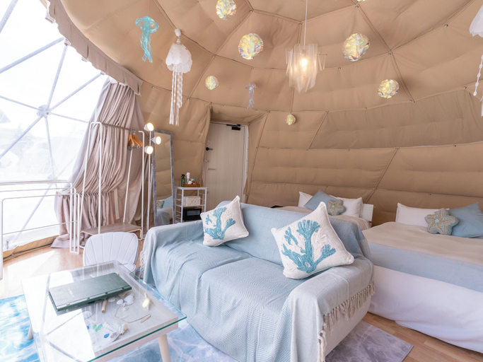 Room 4, yamagata glam, Murayama