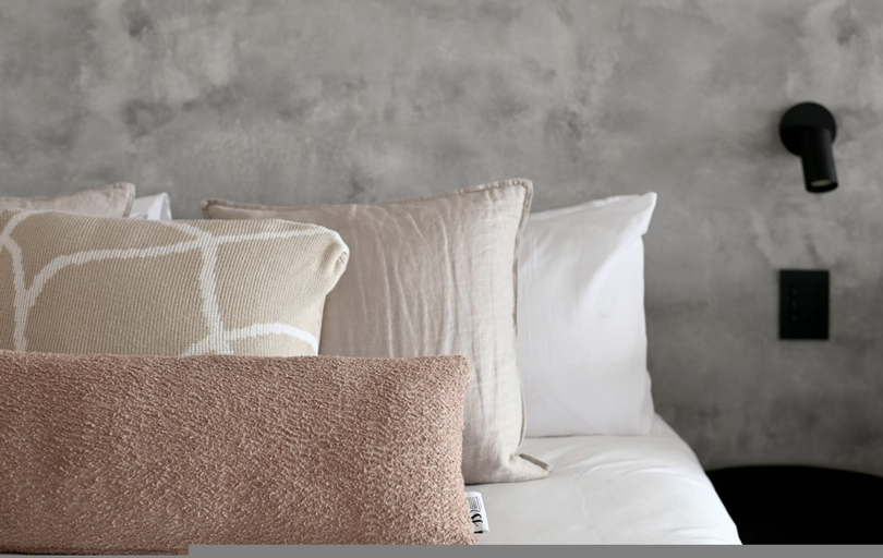 Room 2, Bella at Dolce Vita Stylish Sea Point Studio, City of Cape Town