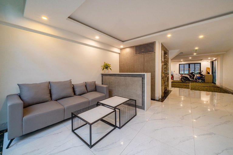 Others 3, NM Apartment Beach Da Nang, Da Nang