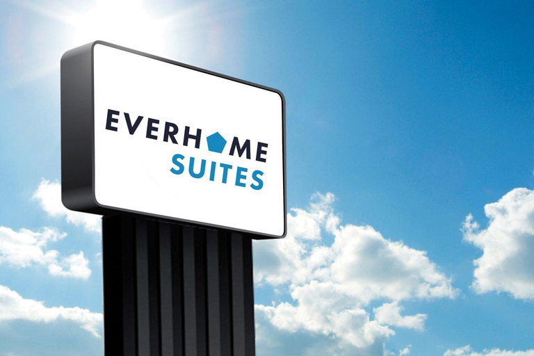 Everhome Suites Salem, Marion