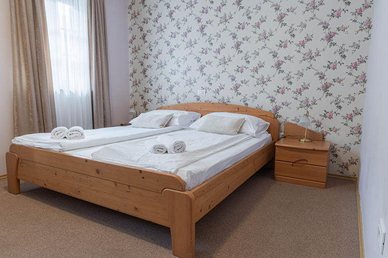 Bedroom, Martinov Hram, Bovec