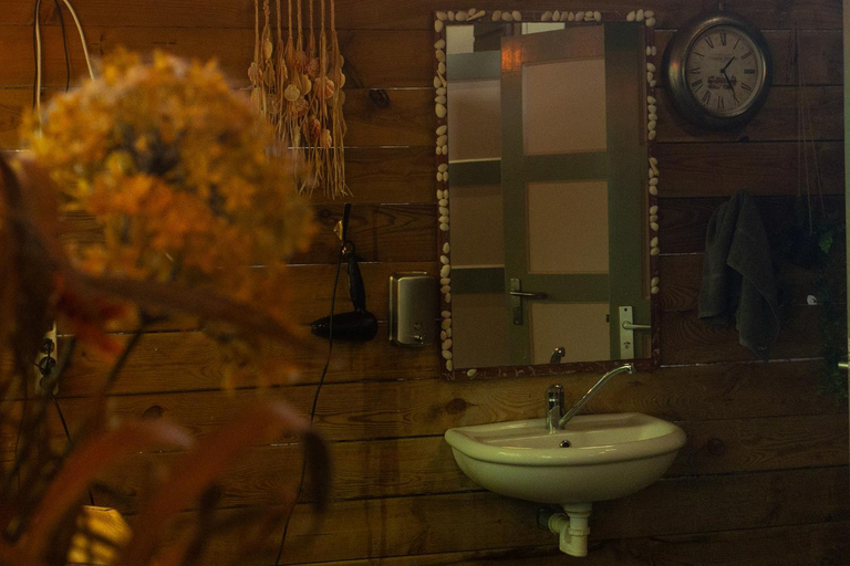 Bathroom 3, Buitenplaats de Oorsprong, Schouwen-Duiveland