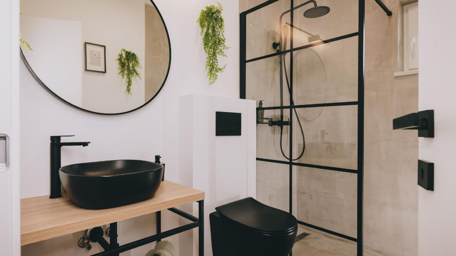5, Casa Vitale by Villas Guide, Tinjan