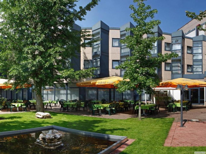 Exterior & Views 2, Sunday Hotel Köln Brühl, Rhein-Erft-Kreis
