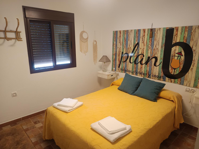 Bedroom 3, Villa Mencal, Cádiz