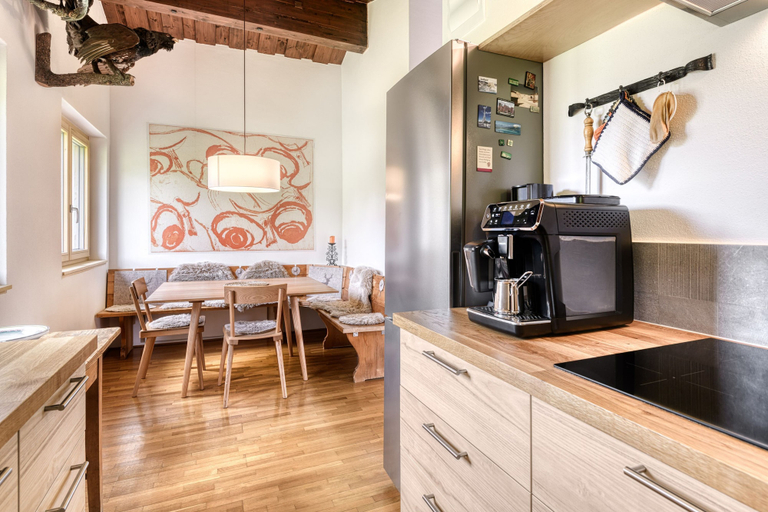Room 5, Haus H Mmerle mit Ski in - Ski out, Bregenz