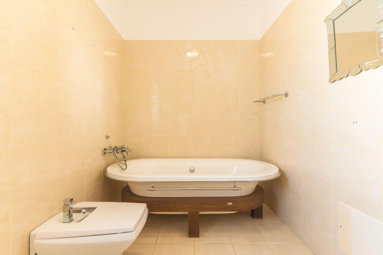 Bathroom 3, Villa Valentina by Atlantic Holiday, Ponta do Sol
