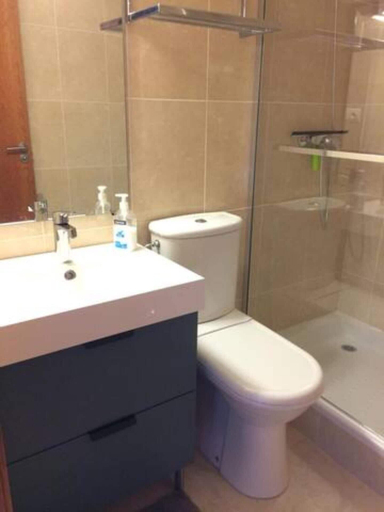 Bathroom 5, Apartment Perfect Holiday in Altea la Vella ,2 bed, Alicante