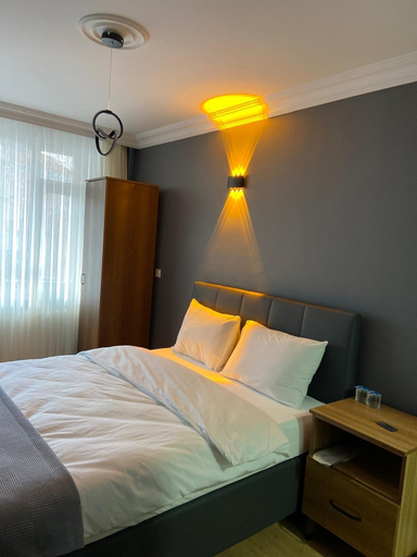 Room 4, Ozcanlar grand otel, Türkeli