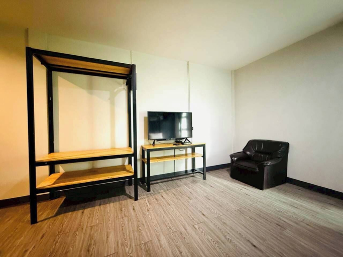 Living area, GO INN Buriram, Muang Buri Ram