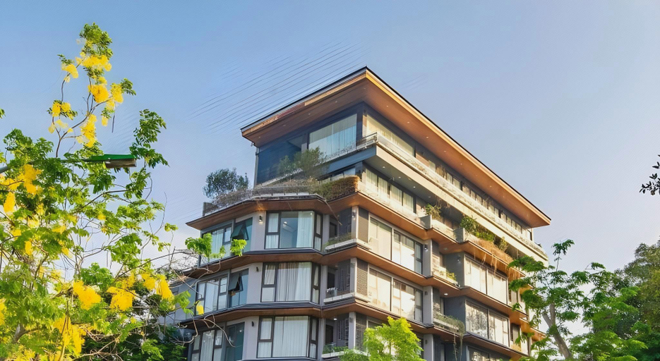 Others 5, Moon West Lake - Serviced Apartment, Tây Hồ