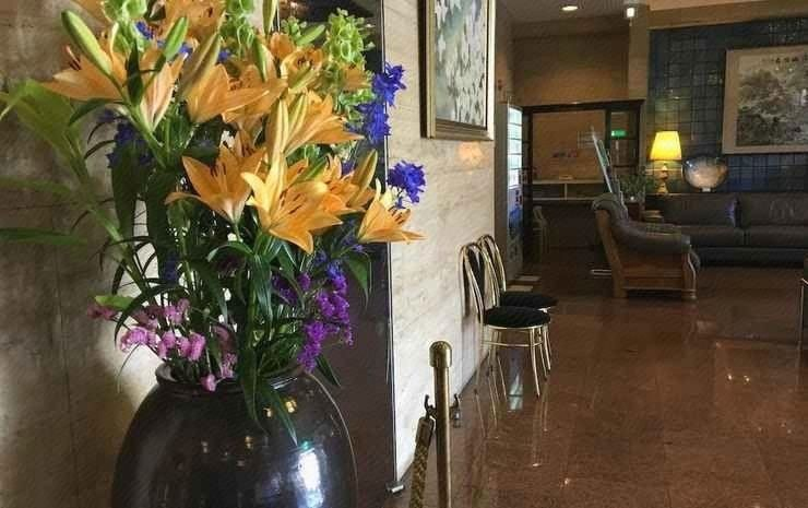 Others 5, Kurume Station Hotel, Kurume